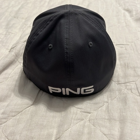 Ping Tour Structured Hat - Picture 2 of 4